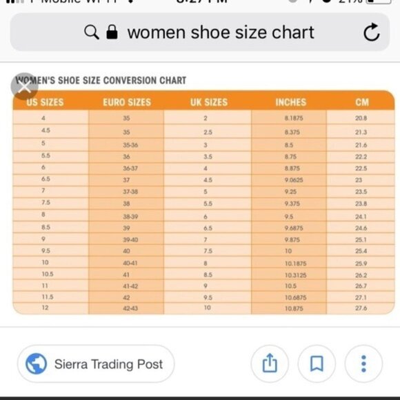 Tory Burch Thora Monogrammed Brown Leather Sandals - 9 - Picture 11 of 11